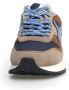W6Yz Chunky Sneakers Bruin Multicolor Heren - Thumbnail 2