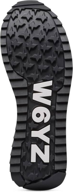 W6Yz Deva W. Sneaker