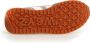 W6Yz Technical fabric and suede sneakers Yak-W. Gray Dames - Thumbnail 11
