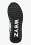 W6Yz Dynamische sneakers met glanzende details - Thumbnail 2