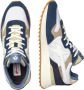 W6Yz Technical fabric and suede sneakers Yak-M. Multicolor Heren - Thumbnail 10