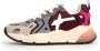 W6Yz Fantasia Sneakers voor Vrouwen - Thumbnail 2