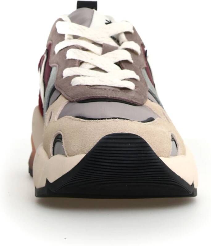 W6Yz Fantasia Sneakers voor Vrouwen Multicolor Dames