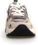W6Yz Fantasia Sneakers voor Vrouwen Multicolor Dames - Thumbnail 2