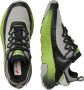 W6Yz Faux leather and technical fabric sneakers Will-M. Multicolor Heren - Thumbnail 3