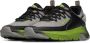 W6Yz Faux leather and technical fabric sneakers Will-M. Multicolor Heren - Thumbnail 4