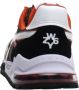 W6Yz Grijze Ade de Sneakers Urban Stijl - Thumbnail 2