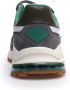 W6Yz Mannen & Schoenen doorzocht Breeze 03 Grijs Heren - Thumbnail 3