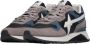 W6Yz Technical fabric and suede sneakers Yak-M. Multicolor Heren - Thumbnail 16