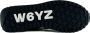 W6Yz Technical fabric and suede sneakers Yak-M. Multicolor Heren - Thumbnail 14