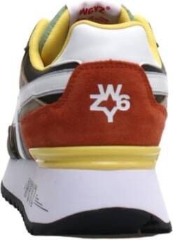 W6Yz Yak Sneaker