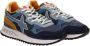 W6Yz Iconische Heren Sneakers van Suède - Thumbnail 2
