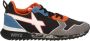 W6Yz Iconische Herensneakers Verhoog je spel - Thumbnail 2