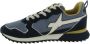 W6Yz Technical fabric and suede sneakers Jet-M. Multicolor Heren - Thumbnail 39