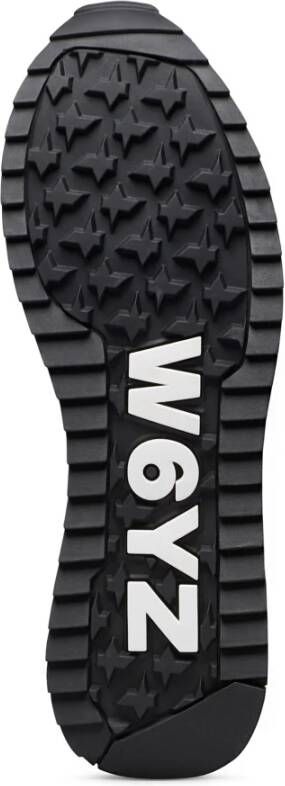 W6Yz Jet-M Sneakers