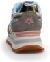 W6Yz Sneakers Multicolor Dames - Thumbnail 4
