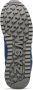 W6Yz Leather and fabric sneakers Jet-W. - Thumbnail 2