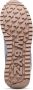 W6Yz Leather and technical fabric sneakers Deva W. - Thumbnail 2