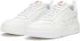 W6Yz Leather sneakers Bond-Uni. White Unisex - Thumbnail 5