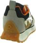 W6Yz Suede and technical fabric sneakers Loop-M. Multicolor Heren - Thumbnail 5