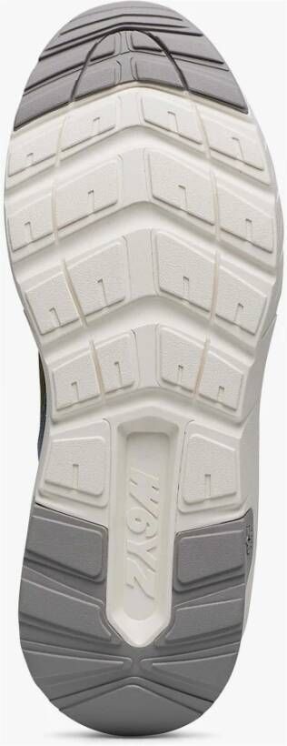 W6Yz Multicolor Vibrant Sneakers Comfort Sportief