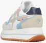 W6Yz Suede and technical fabric sneakers Deva W. Multicolor Dames - Thumbnail 11