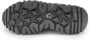 W6Yz Polyester Sneaker Breeeze Suède Technische Stof - Thumbnail 2
