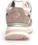 W6Yz Technical fabric and suede sneakers Yak-W. Multicolor Dames - Thumbnail 11