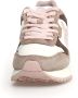 W6Yz Technical fabric and suede sneakers Yak-W. Multicolor Dames - Thumbnail 12