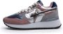 W6Yz Vrouwen & Schoenen geregen yak 18 Grijs Dames - Thumbnail 2