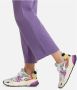 W6Yz Suede and technical fabric sneakers Sarah-W. Multicolor Dames - Thumbnail 8
