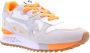 W6Yz Zuurstof Sneakers Multicolor Heren - Thumbnail 2