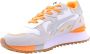 W6Yz Zuurstof Sneakers Multicolor Heren - Thumbnail 3