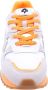 W6Yz Zuurstof Sneakers Multicolor Heren - Thumbnail 4