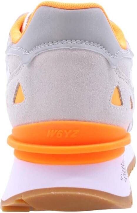 W6Yz Sneaker Multicolor Heren