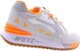 W6Yz Zuurstof Sneakers Multicolor Heren - Thumbnail 7