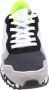W6Yz Stijlvolle Herensneakers Multicolor Heren - Thumbnail 5