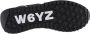 W6Yz Stijlvolle Herensneakers Multicolor Heren - Thumbnail 7
