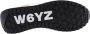 W6Yz Technical fabric and suede sneakers Yak-M. Multicolor Heren - Thumbnail 9