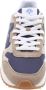 W6Yz Fabric sneakers Yak-M. Multicolor Heren - Thumbnail 22