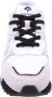 W6Yz Zink Sneakers Multicolor Heren - Thumbnail 4