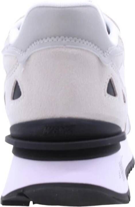 W6Yz Sneaker White Heren