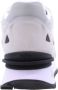 W6Yz Zink Sneakers Multicolor Heren - Thumbnail 5