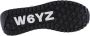 W6Yz Zink Sneakers Multicolor Heren - Thumbnail 6
