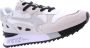 W6Yz Zink Sneakers Multicolor Heren - Thumbnail 7