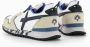 W6Yz Gele Sneakers Hardlopen Sportief Lichtgewicht Multicolor Heren - Thumbnail 6