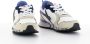 W6Yz Gele Sneakers Hardlopen Sportief Lichtgewicht Multicolor Heren - Thumbnail 7