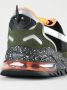 W6Yz Sneakers Green Heren - Thumbnail 4