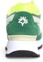 W6Yz Sneakers Green Heren - Thumbnail 3