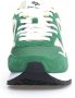 W6Yz Sneakers Green Heren - Thumbnail 5